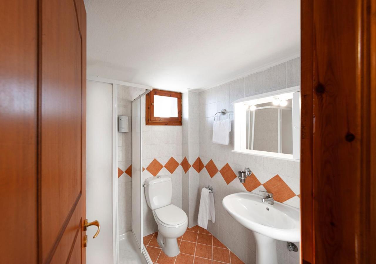 Deluxe Apartments By White Hills Arachova Exteriör bild